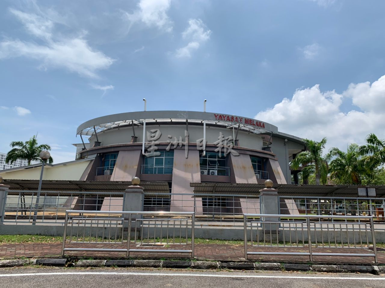 （古城第二版主文）刘志俍：甲州子公司官联公司两年亏损逾1亿