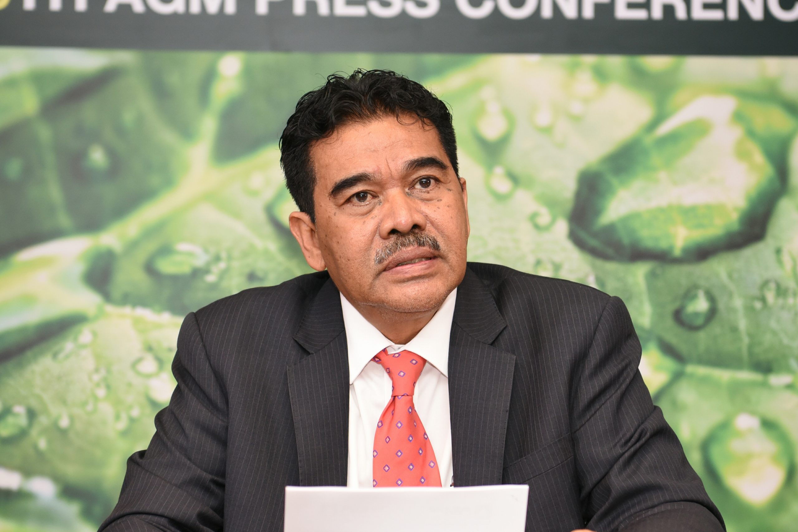 (大北马)杰瑟尼:从专业水供工程角度来看,扩建亚依淡水坝想法站不住脚