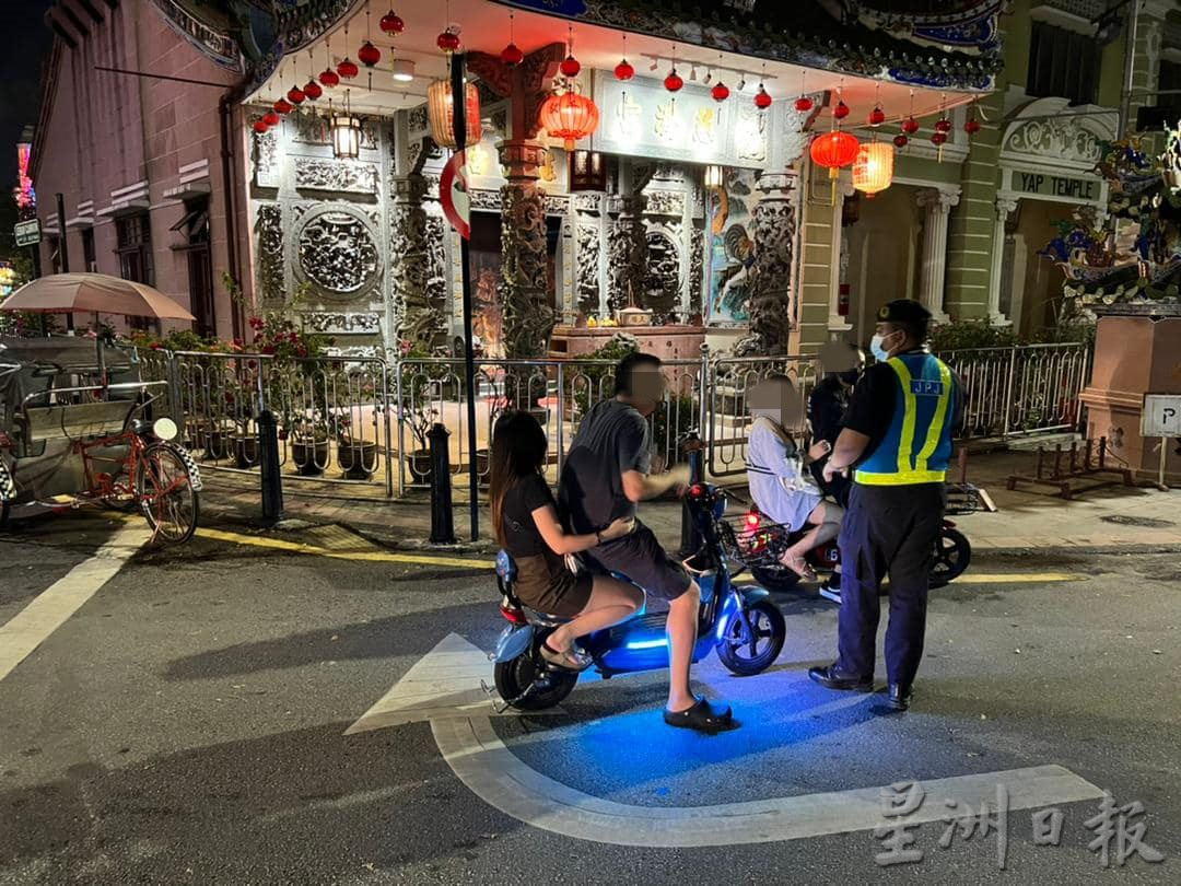 (大北马)电动滑板车及自行车课题