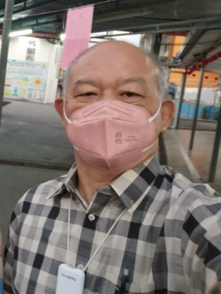 (大都会)/封面/跟进华小全面恢复实体课/7图