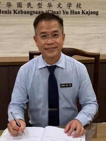 (大都会)/封面/跟进华小全面恢复实体课/7图