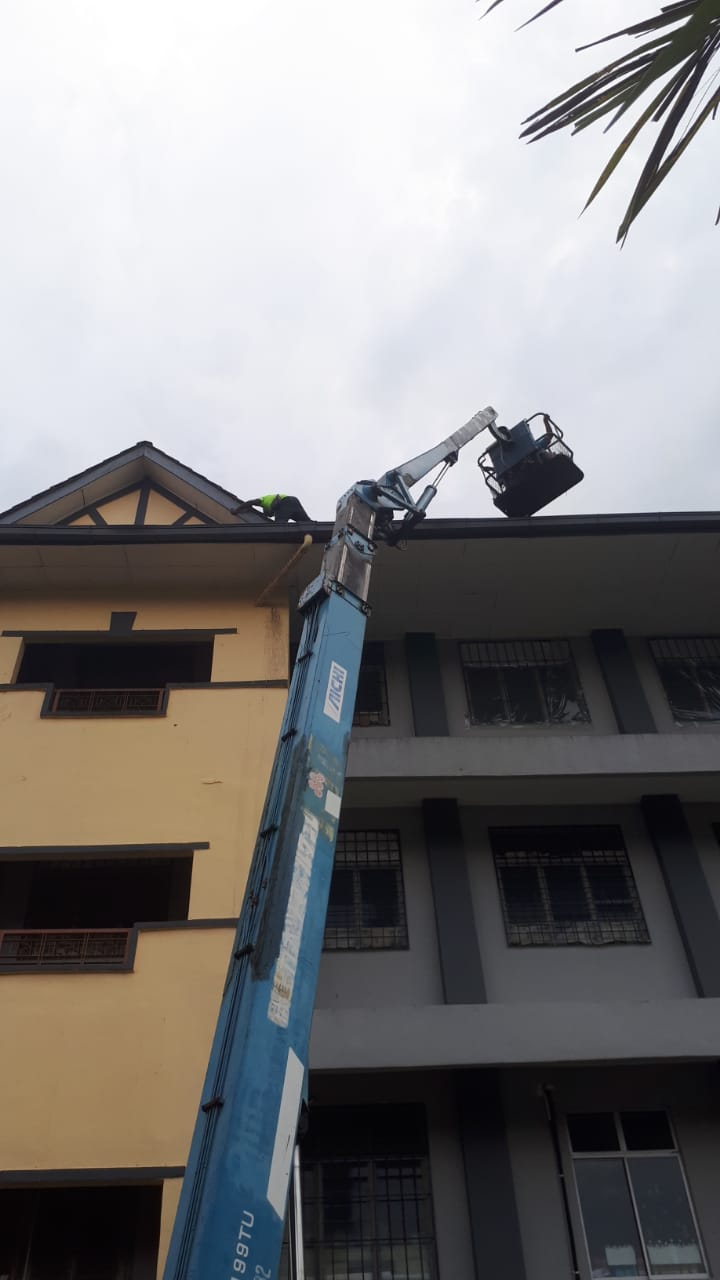 （已上网）大都会:双小遭遇风灾/6图