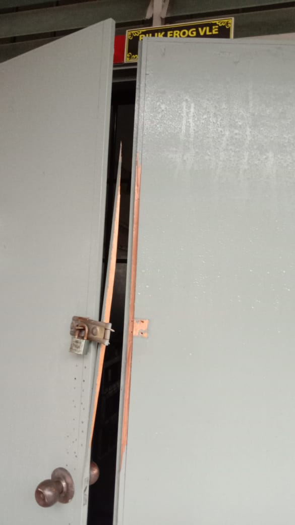 （已上网）大都会:双小遭遇风灾/6图