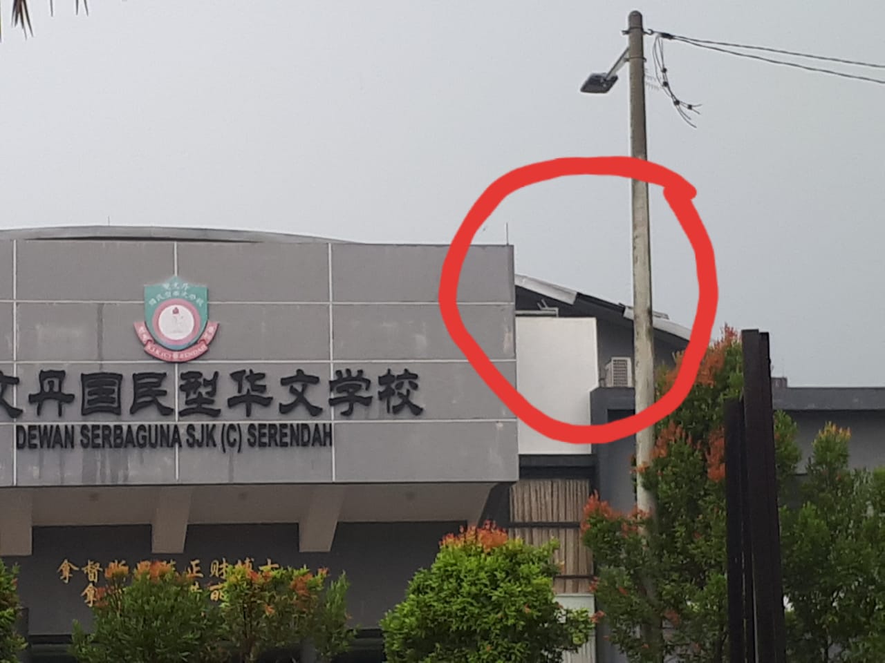 （已上网）大都会:双小遭遇风灾/6图