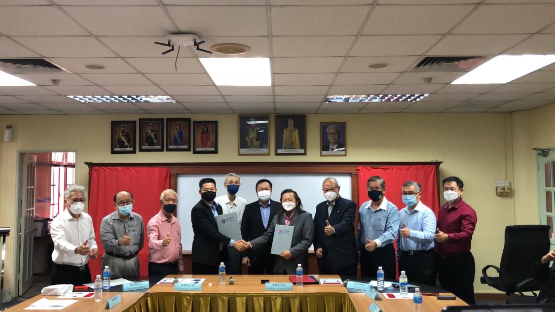 （未签发）全国：新闻：南院与祝家华签署和解协议，各自撤销法律诉讼