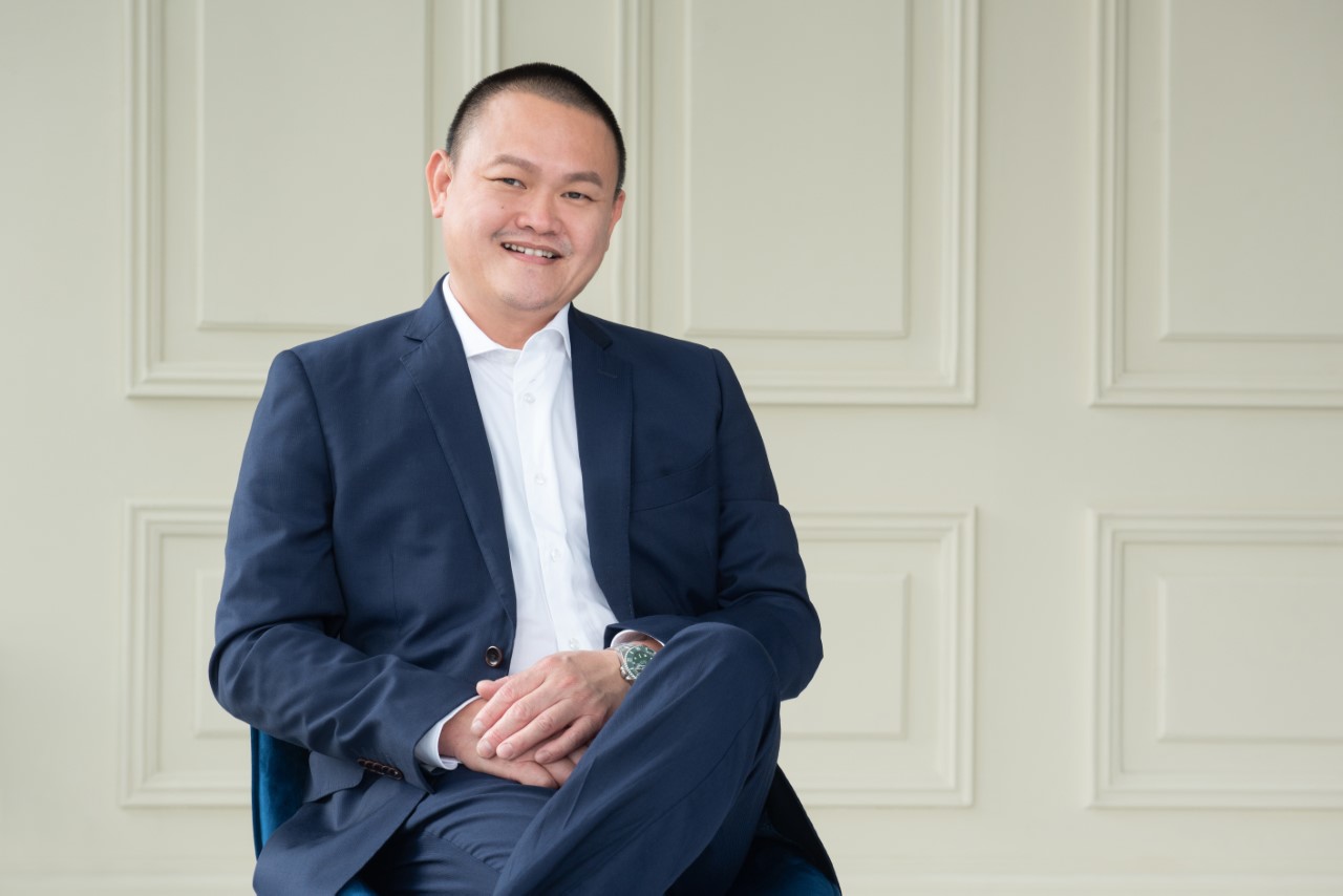 （请交冯嘉麒，刊期4月16日）有故事的人：自小鱼塘长大，长大打造海产王国