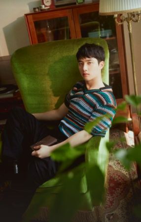 EXO D.O.确诊停工 Chen退伍回归赚奶粉钱