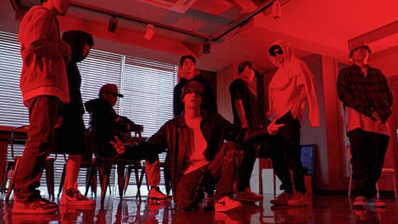  ian／Forceparkbois《Lotus》嘻哈，从国境之南谈起