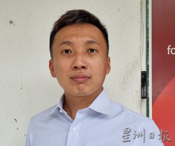 NS 芙蓉:“直播呼喝市议员指挥交通无法解决堵塞问题”|杨志聪提数方案望周世扬考量接纳