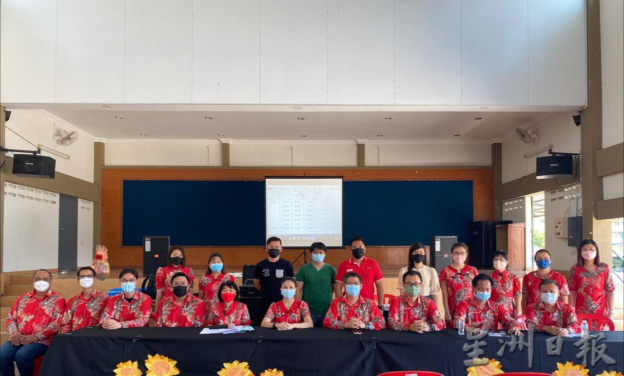 NS双主文二／谢琪清：防疫是长期工作，促政府重新考虑儿童接种最后期限