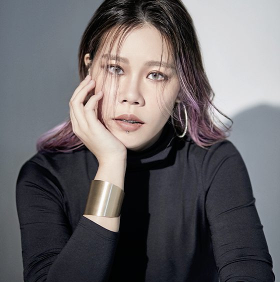 Tom Phan／〈直到我们遇见爱〉用3种语言打破“语言的墙”？	