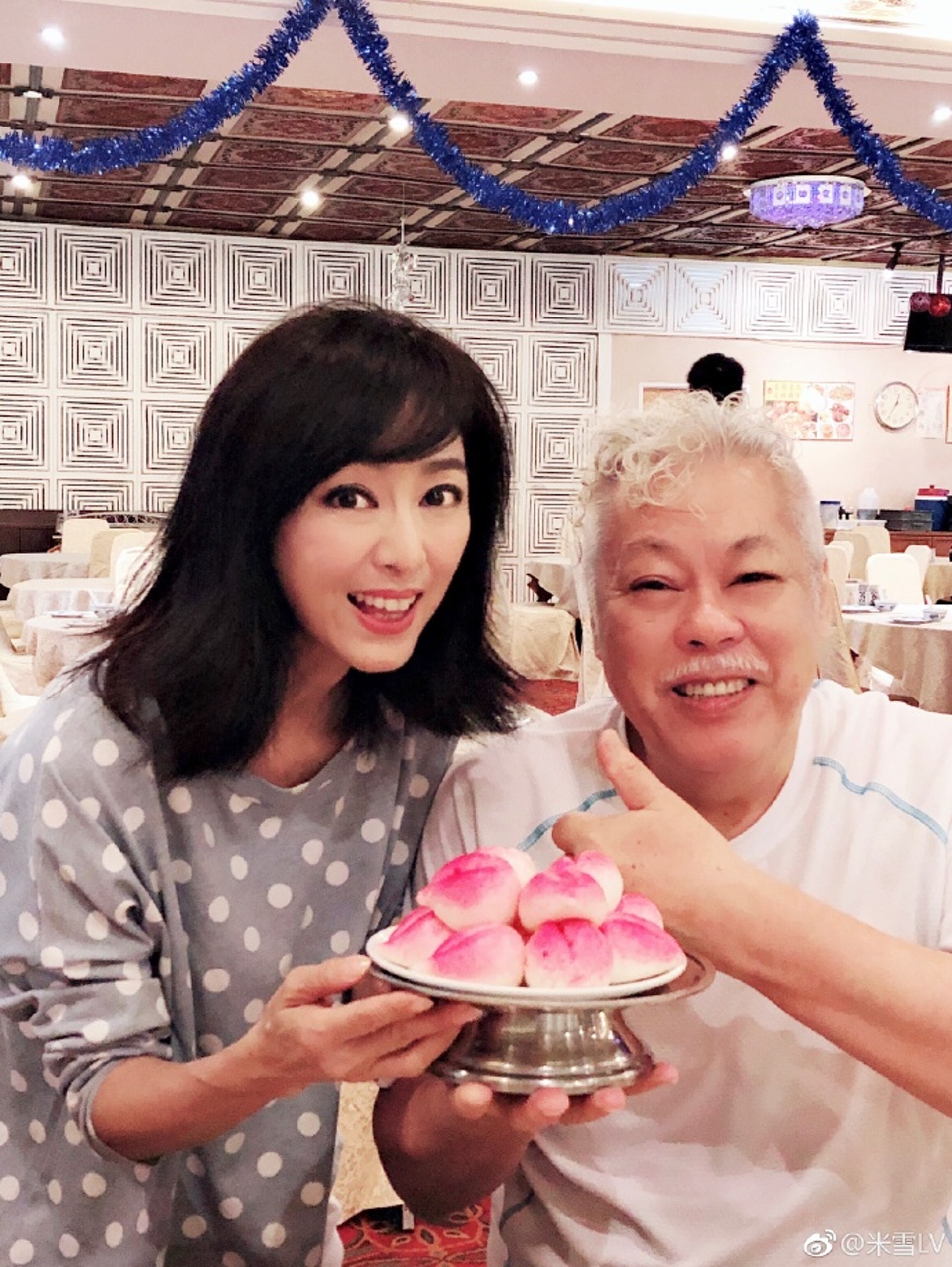 TVB绿叶演员麦皓为离世 米雪：我们又痛失一位好友