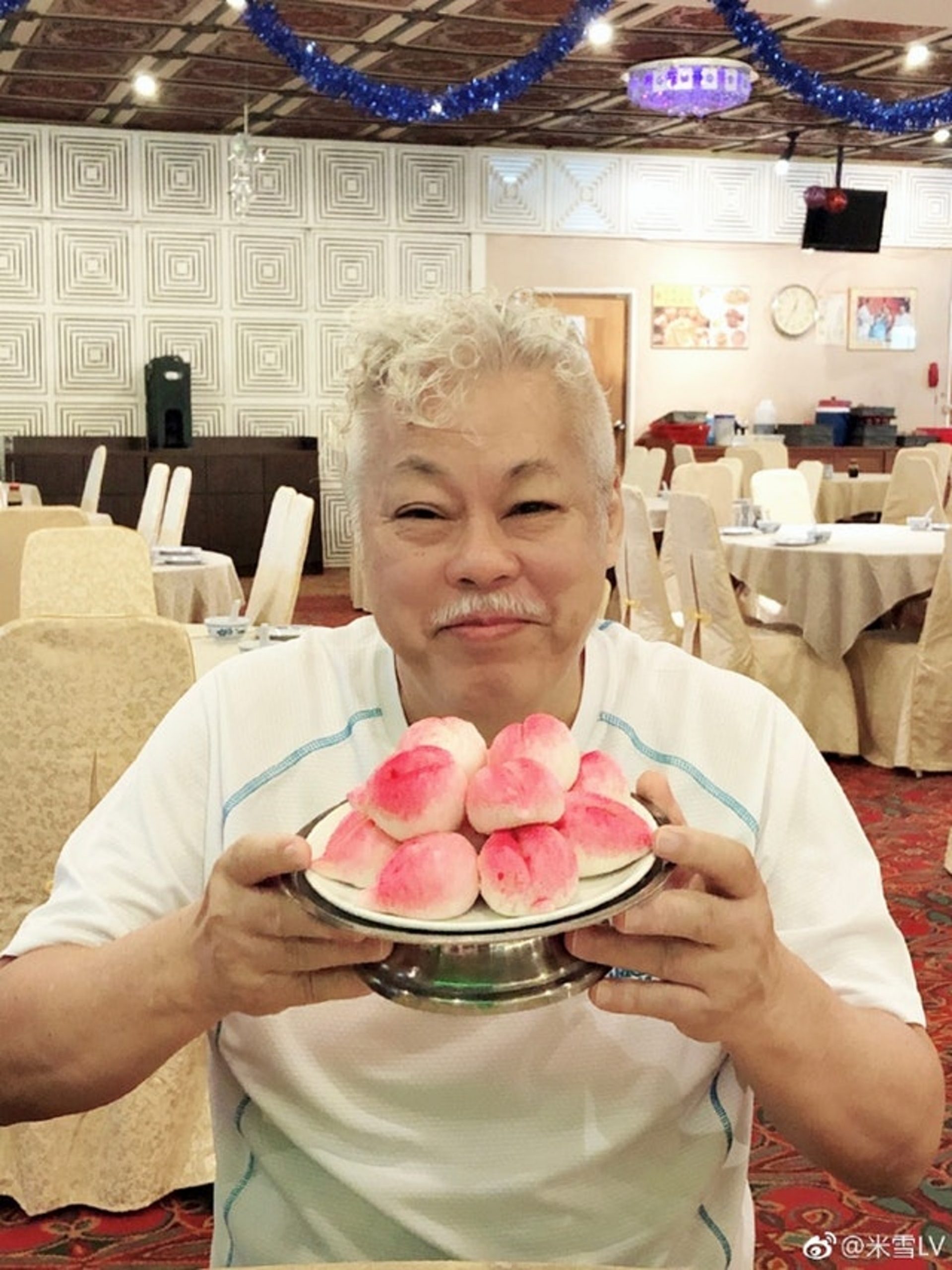 TVB绿叶演员麦皓为离世 米雪：我们又痛失一位好友