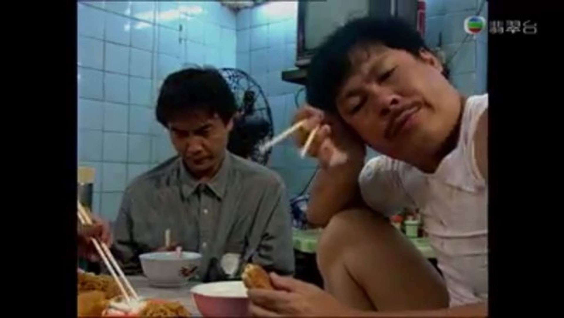 TVB绿叶演员麦皓为离世 米雪：我们又痛失一位好友