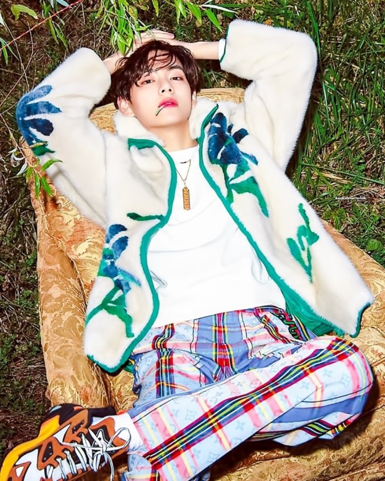 V@BTS称霸全球  1帖文经济价值逾300万  