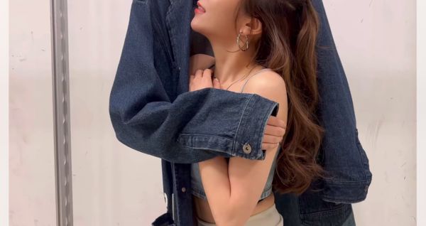 12秒片惊冒阴影遭质疑走光 前女团成员崩溃哀嚎