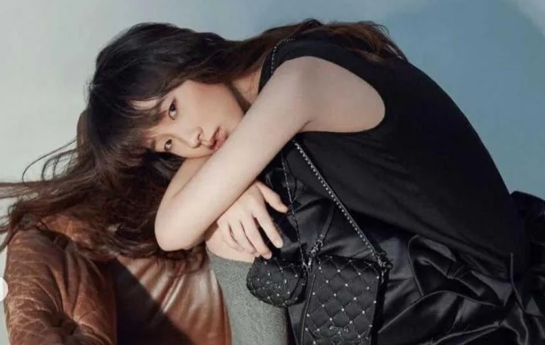 16岁女儿出道无惧潜规则   小S喊“床戏替身找我”