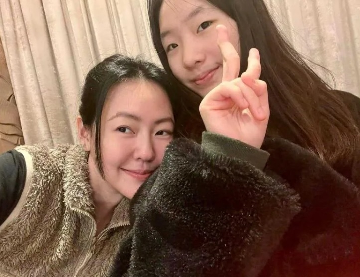 16岁女儿出道无惧潜规则   小S喊“床戏替身找我”
