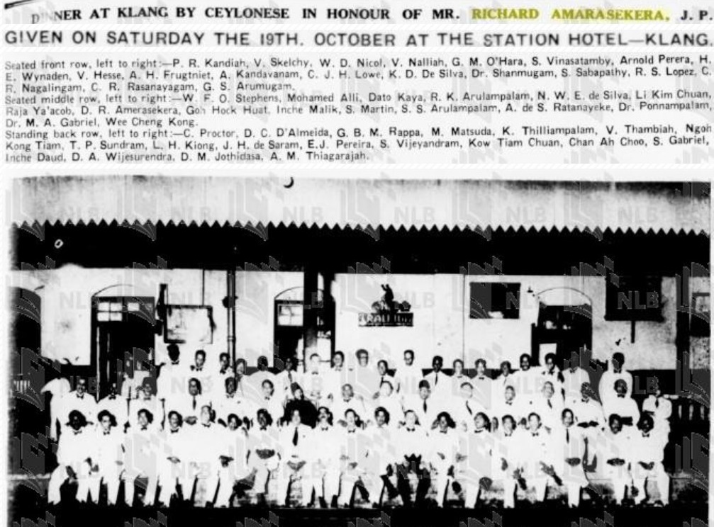 26/5（大都会）路名故事：阿玛拉瑟克拉巷