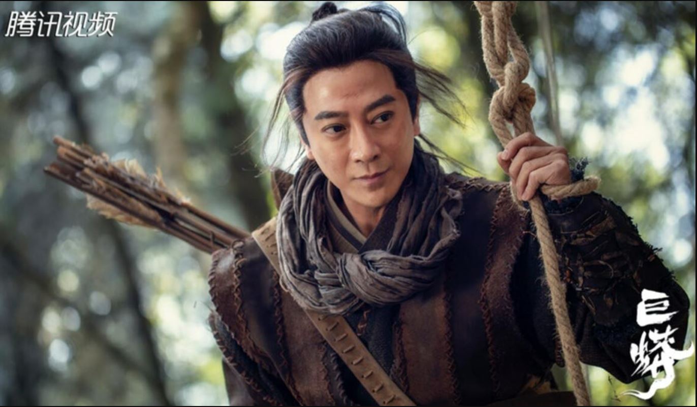 2年前到中国拍广告“没再回过家” 孙耀威回港激动:降落时会哭