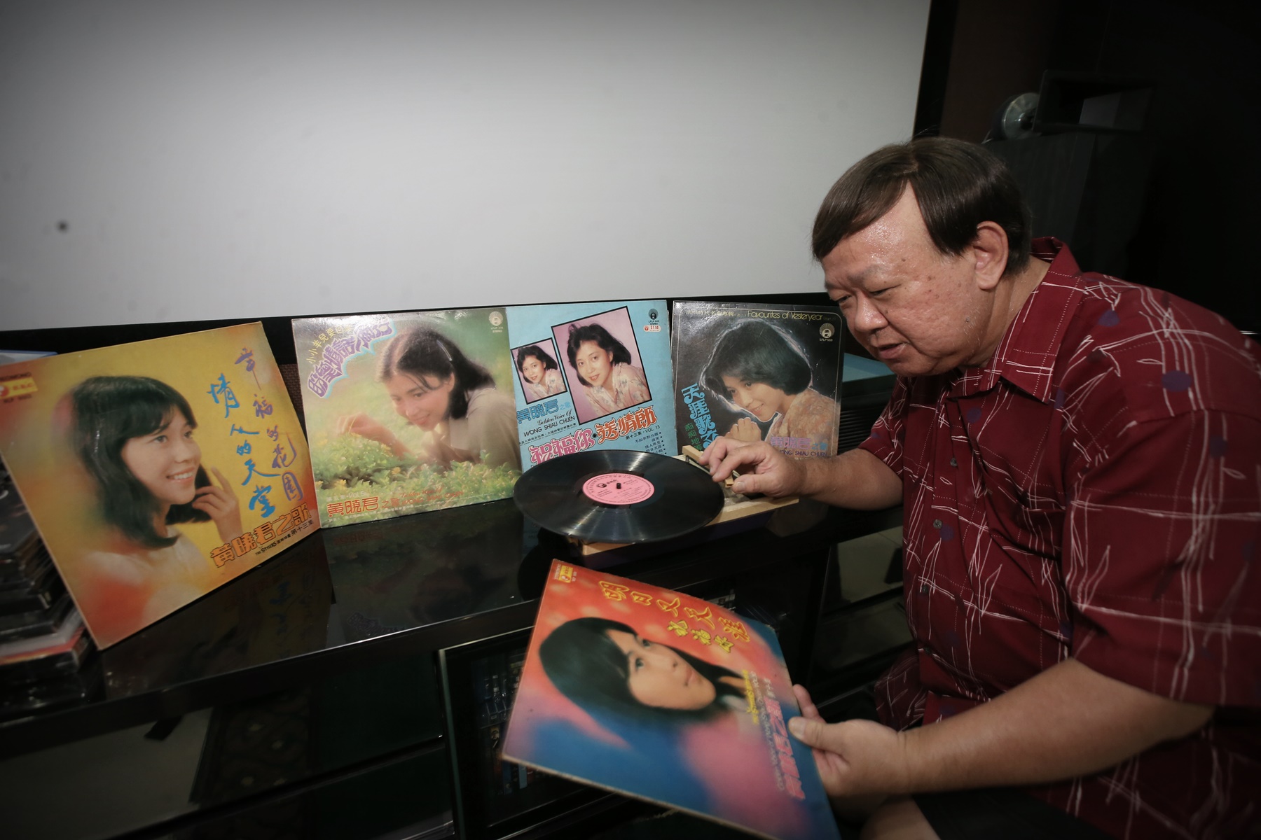 30日见报//大都会-有故事的人