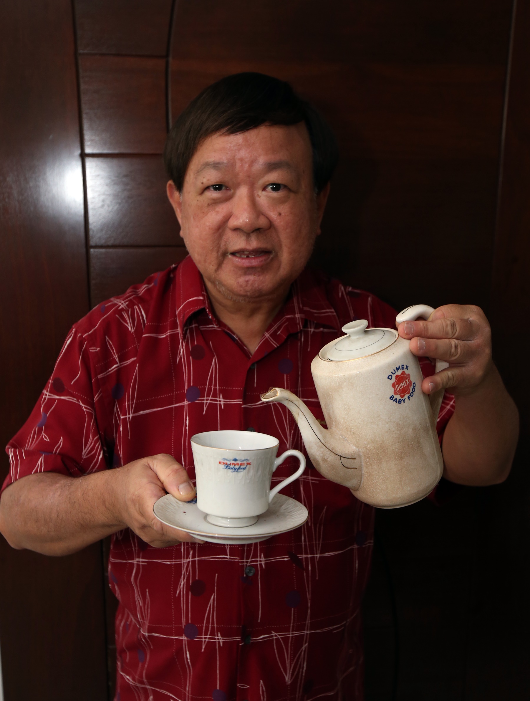 30日见报//大都会-有故事的人