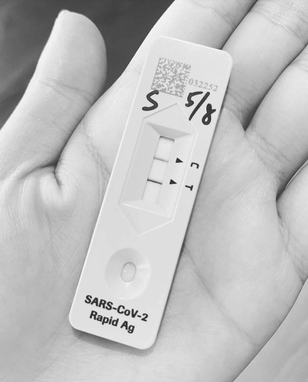 3天没出门仍染疫  吴姗儒急全面停工