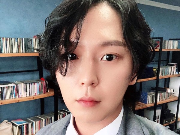 4年前性侵案尚未结束 B.A.P力灿又遭指控性骚扰