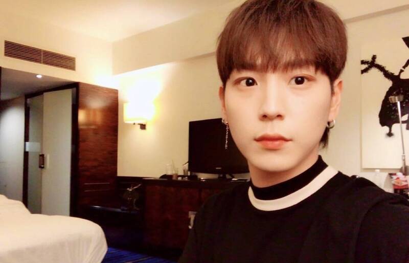 4年前性侵案尚未结束 B.A.P力灿又遭指控性骚扰