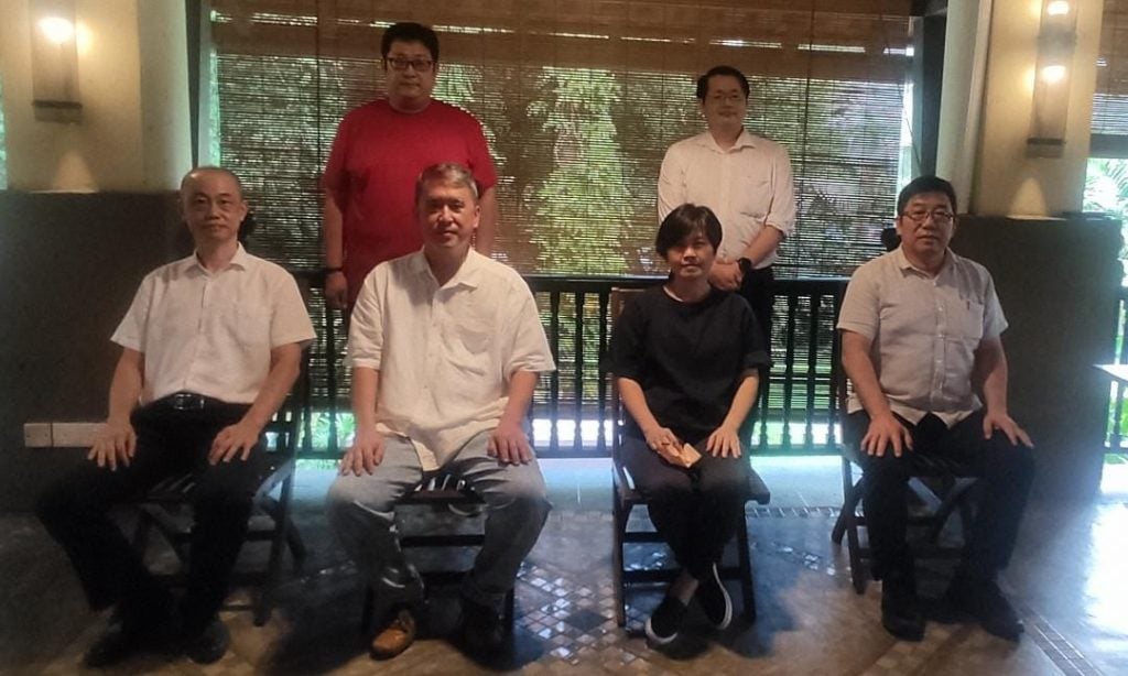 5/5 奇门罕馆-STEM协会 11图