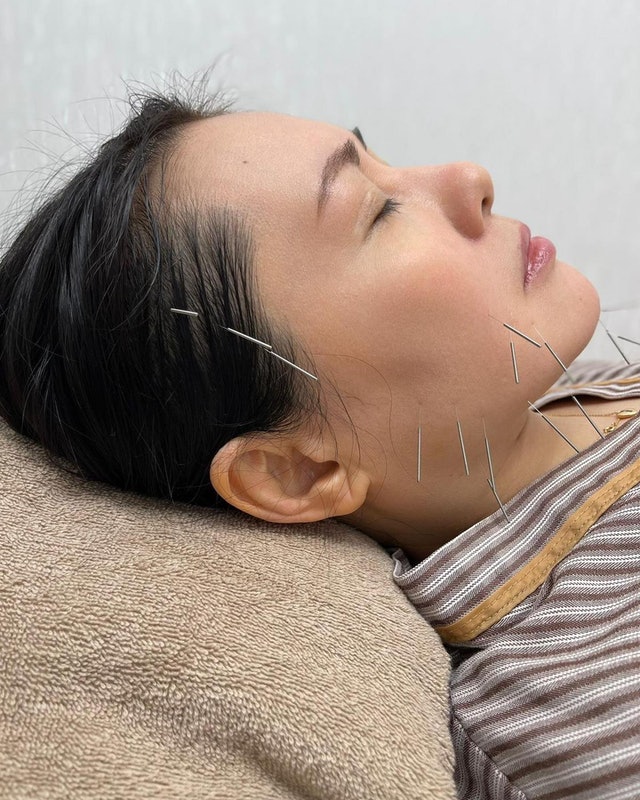  56岁李丽珍地铁站迷路 自嘲“珍婆婆”