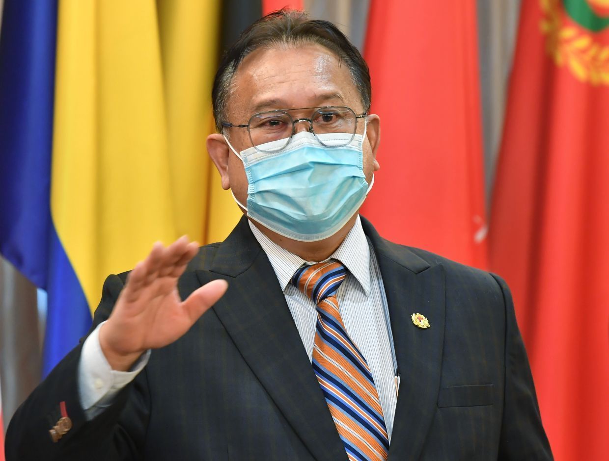 5月多公假需求高 贸消部长提醒亚航“勿再打乱乘客计划”