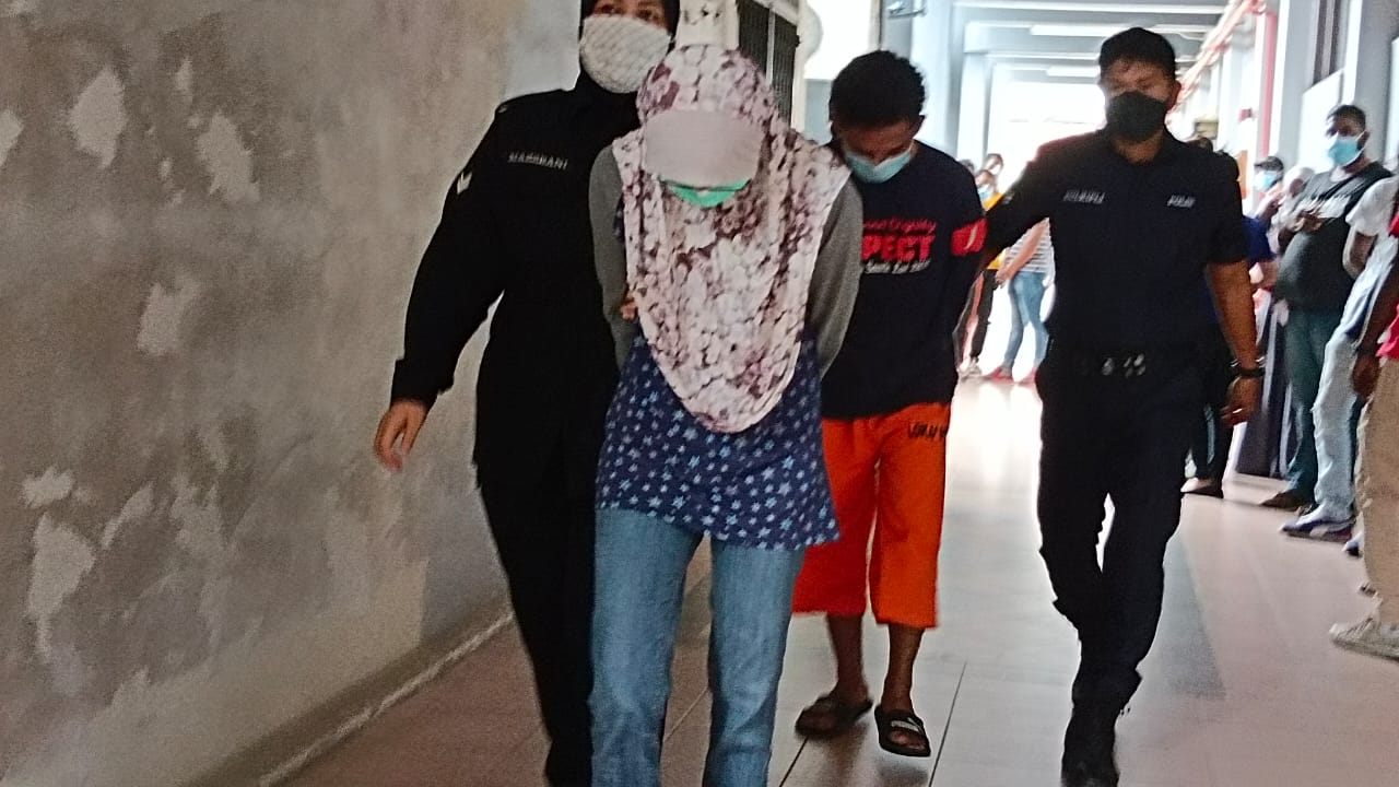 8岁女童被虐死 夫妇被控谋杀