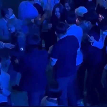 aespa爆校唱遭性骚扰 粉丝谴责“低级恶心”