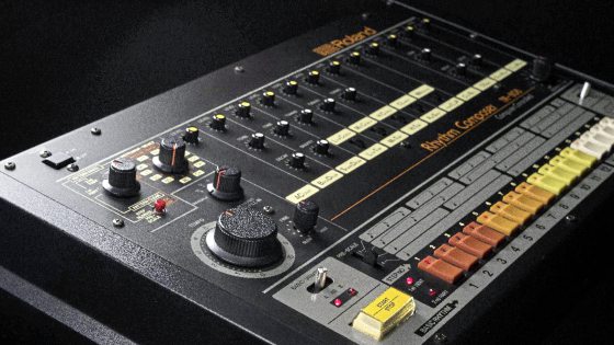 Chris／808的音乐励志故事