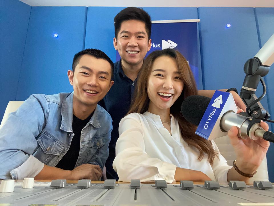 CITYPlus电台大地震 早班、傍晚班6 DJ全离巢？ 