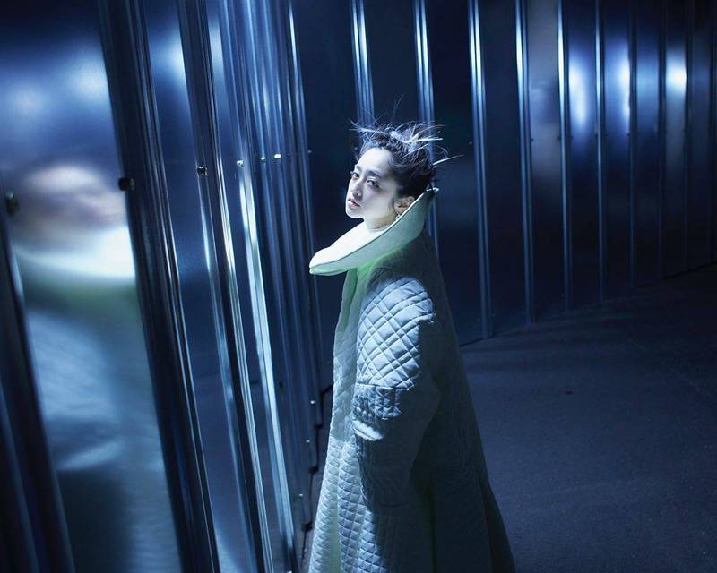 1张照片泄婚变 安达祐实默认分居