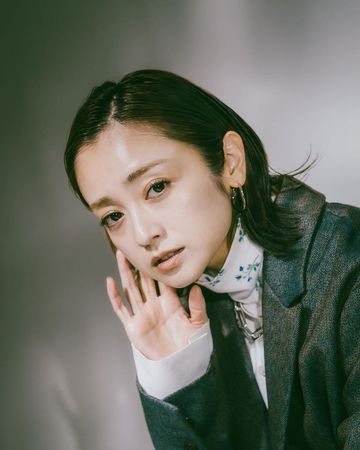 1张照片泄婚变 安达祐实默认分居