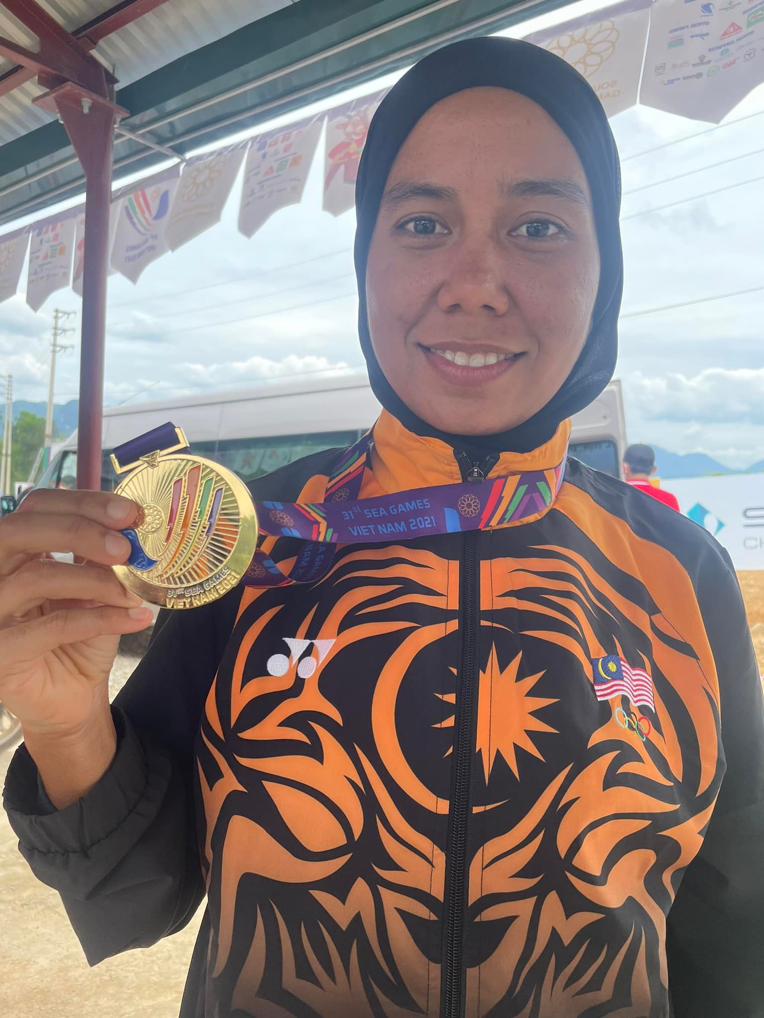 ​河内东运获牌选手  霹州政府将奖励健儿