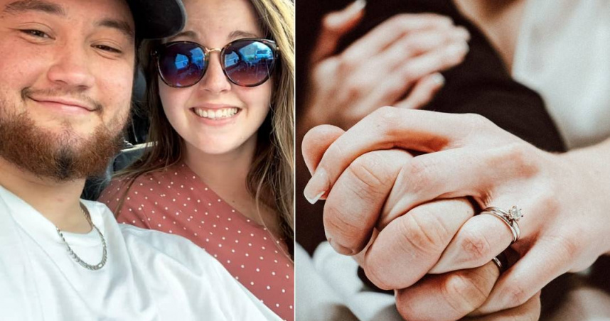 ​美少女爱上11年同性好友 变性粗犷男把闺蜜娶回家