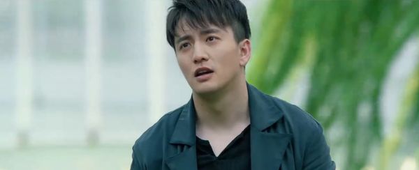 翟天临雪藏剧终定档 被AI换脸杨仕泽竟零违和