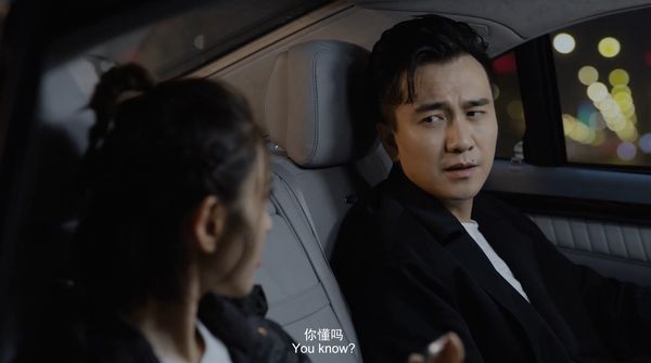 翟天临雪藏剧终定档 被AI换脸杨仕泽竟零违和