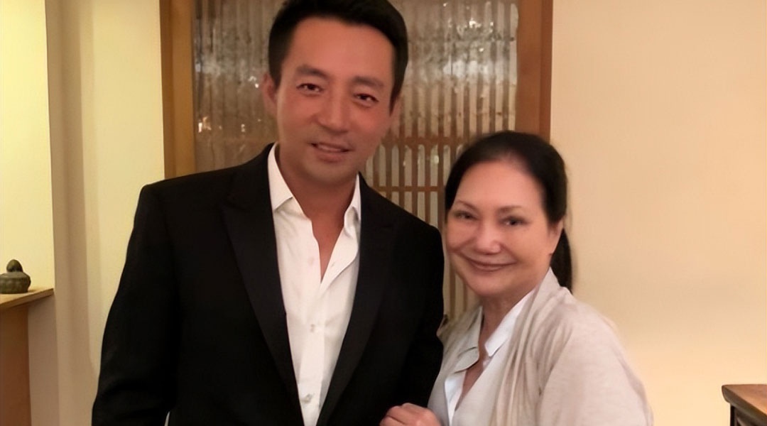 “还是很爱汪小菲”惹火具俊晔粉丝 S妈脸书遭出征