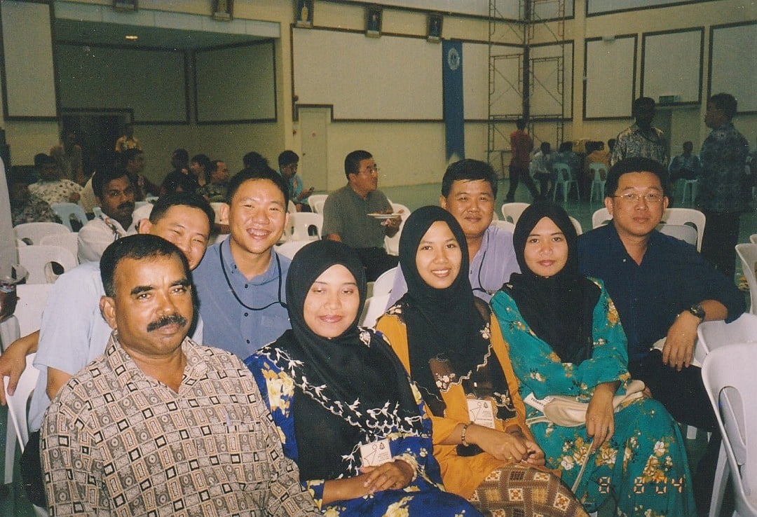 ★6月2日见报/【有故事的人】温景豪