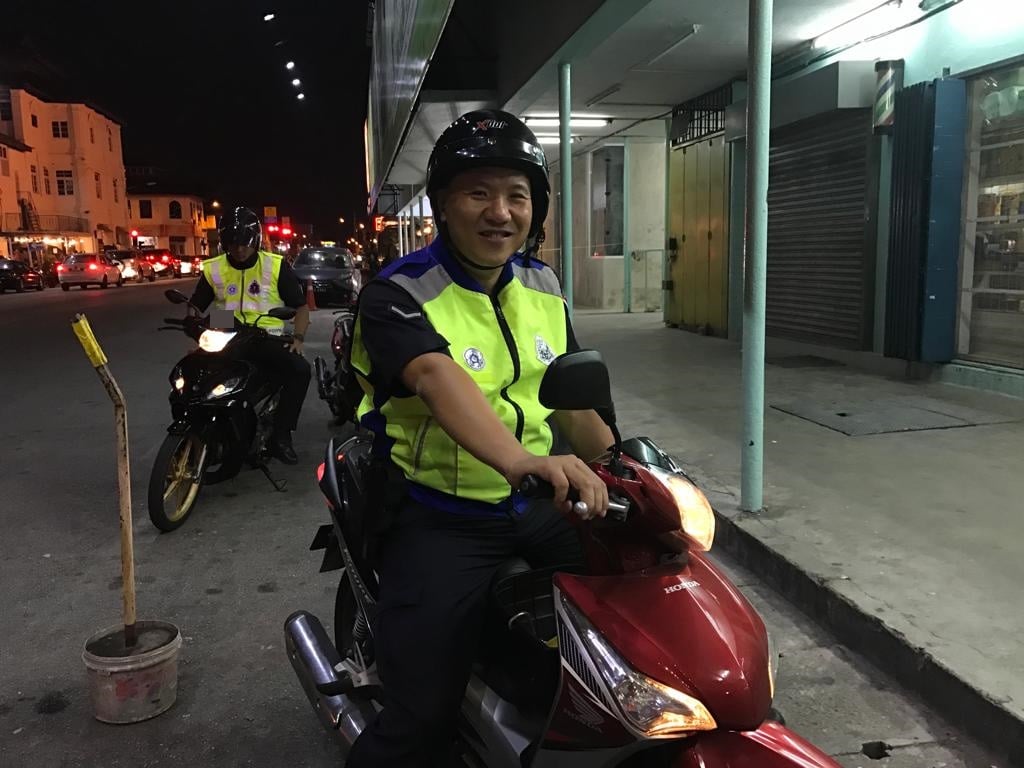 ★6月2日见报/【有故事的人】温景豪