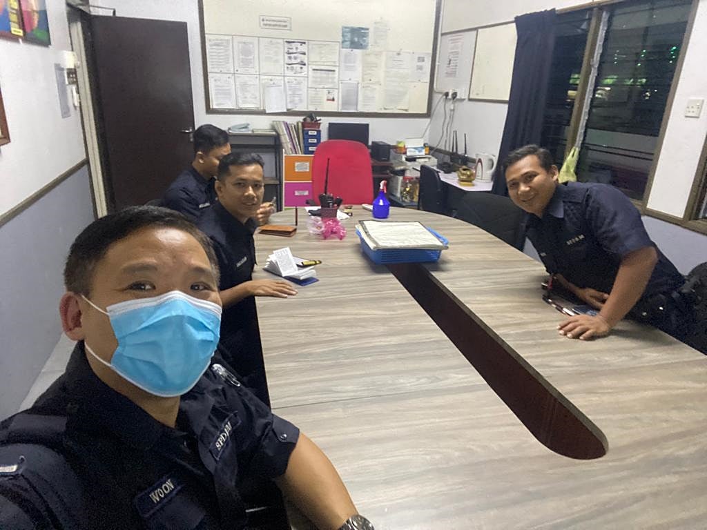 ★6月2日见报/【有故事的人】温景豪