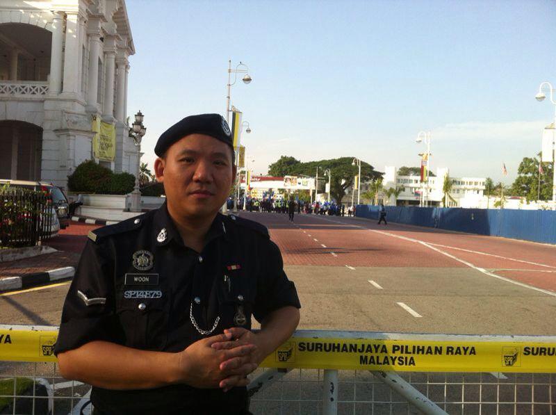 ★6月2日见报/【有故事的人】温景豪