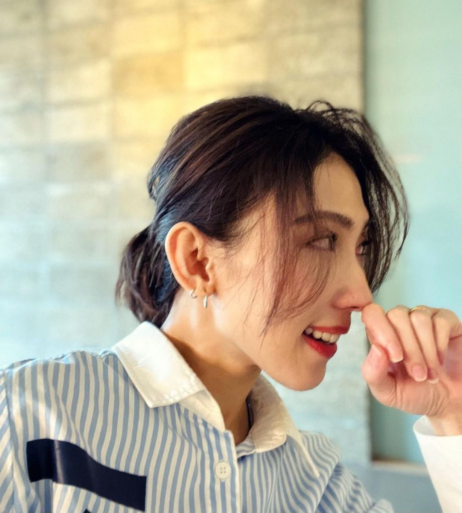 《南国启示录》｜首次挑战旁白配音  戴佩妮：希望能及格