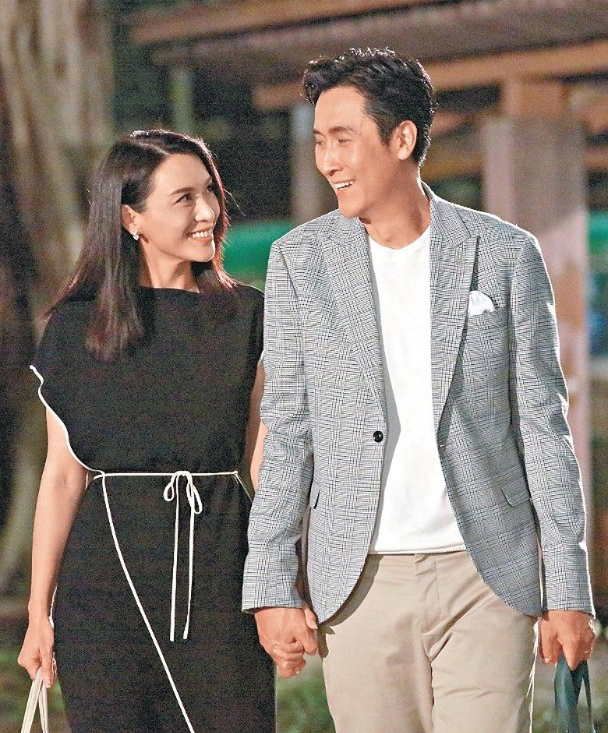 《双生陌生人》砍5集提前大结局 马德钟自嘲：迟点剪出电影版