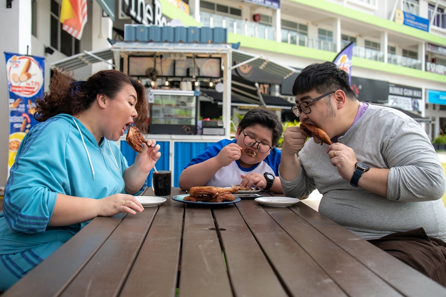 《小胖流浪记》搁置2年终开镜   戴敏非担心“小胖”长大